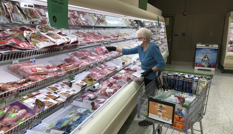 Ένα στα πέντε συσκευασμένα τρόφιμα και ποτά στις ΗΠΑ περιέχει συνθετικές χρωστικές ουσίες