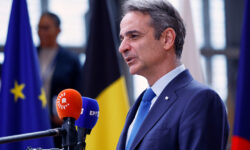 Μητσοτάκης: Η Ευρώπη οφείλει να λάβει υπόψη τα στρατηγικά συμφέροντά της