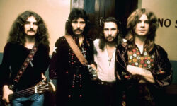 Οι Black Sabbath κοινοποίησαν την πρώτη φωτογραφία από πρόβα για την τελευταία αποχαιρετιστήρια συναυλία τους