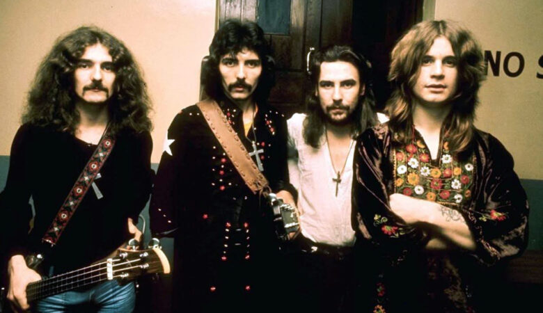 Οι Black Sabbath κοινοποίησαν την πρώτη φωτογραφία από πρόβα για την τελευταία αποχαιρετιστήρια συναυλία τους