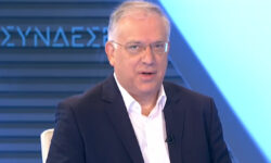 Θεοδωρικάκος: Θέμα ασφάλειας η πιστοποίηση των ανελκυστήρων – Το λύνουμε οριστικά με τη συμμετοχή των πολιτών