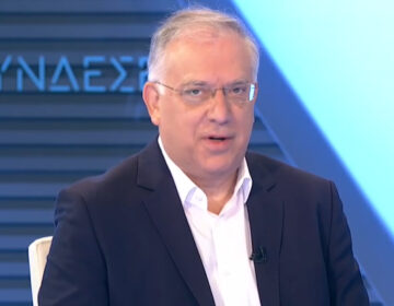 Θεοδωρικάκος: Θέμα ασφάλειας η πιστοποίηση των ανελκυστήρων – Το λύνουμε οριστικά με τη συμμετοχή των πολιτών