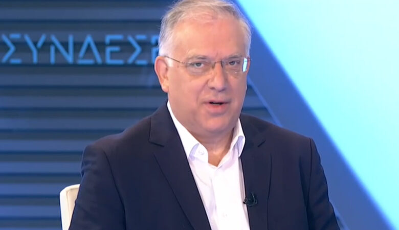 Θεοδωρικάκος: Θέμα ασφάλειας η πιστοποίηση των ανελκυστήρων – Το λύνουμε οριστικά με τη συμμετοχή των πολιτών