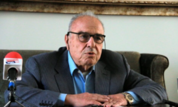 Πέθανε ο πρώην βουλευτής Πρέβεζας της Νέας Δημοκρατίας, Γιώργος Τρυφωνίδης