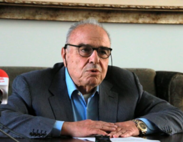 Πέθανε ο πρώην βουλευτής Πρέβεζας της Νέας Δημοκρατίας, Γιώργος Τρυφωνίδης