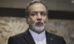 Δεν υπάρχει ακόμη σχέδιο για την επανέναρξη έμμεσων διαπραγματεύσεων με τις ΗΠΑ, λέει ο Ιρανός ΥΠΕΞ