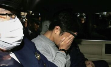 Ιαπωνία: Εκτελέστηκε δι’ απαγχονισμού ο «δολοφόνος του Twitter» – H αστυνομία είχε βρει 240 κομμάτια ανθρωπίνων σωμάτων στο διαμέρισμα του