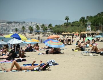 Καιρός: Σήμερα η κορύφωση του καύσωνα – Πού θα φτάσει το θερμόμετρο