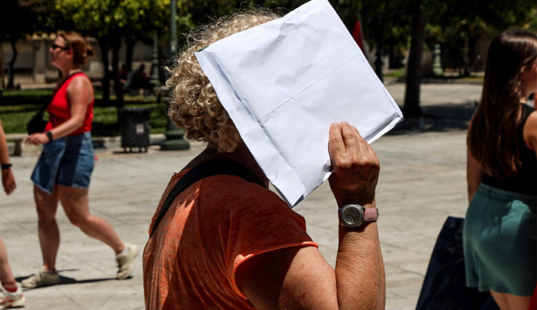 ΙΣΑ: Μέτρα προστασίας από τον καύσωνα – Τα συμπτώματα της θερμοπληξίας