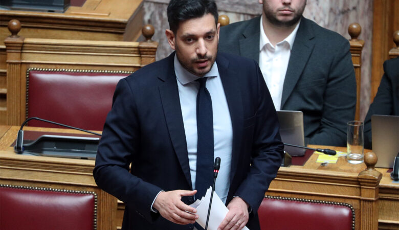 Κυρανάκης: Μέχρι το 2026 ο σιδηρόδρομος αλλάζει πρόσωπο – Έρχεται η ψηφιακή πλατφόρμα railway.gov.gr