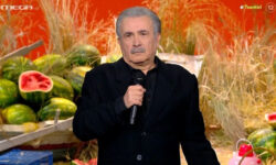 Λάκης Λαζόπουλος: «Στους κατά συρροή απατεώνες της δημοσιογραφίας φταίει η σάτιρα»