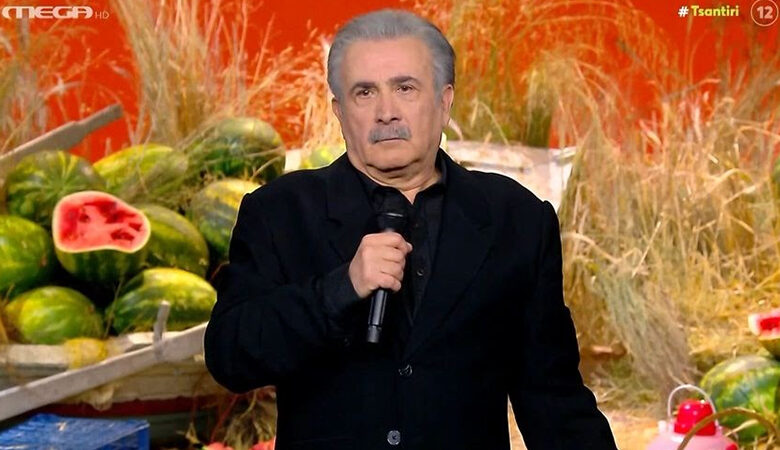 Λάκης Λαζόπουλος: «Στους κατά συρροή απατεώνες της δημοσιογραφίας φταίει η σάτιρα»