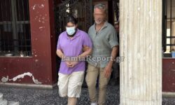Δολοφονία 59χρονου στη Λαμία: Προφυλακίστηκε ο καθ’ ομολογία δράστης – Τι υποστήριξε για το στυγερό έγκλημα