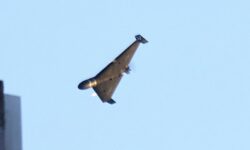 Η Ρωσία αύξησε την παραγωγή drones μετά από απαίτηση του Πούτιν