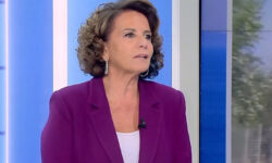 Η Χριστίνα Σούζη έχασε το σπίτι της από την πυρκαγιά στο Θυμάρι – Η ανάρτησή της
