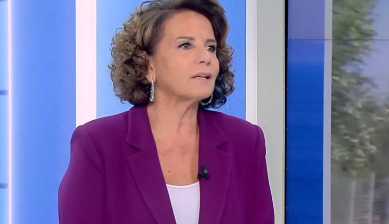Η Χριστίνα Σούζη έχασε το σπίτι της από την πυρκαγιά στο Θυμάρι – Η ανάρτησή της