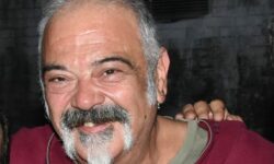 Στο νοσοκομείο εδώ και έξι μέρες ο Στηβ Ντούζος