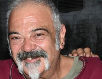 Στο νοσοκομείο εδώ και έξι μέρες ο Στηβ Ντούζος