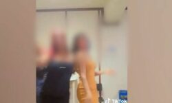 Παρέα νέων έστησε… γλέντι με τσιφτετέλια στην Αστυνομική Διεύθυνση Μεσσηνίας – Δείτε βίντεο