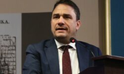 Κώστας Τσουκαλάς: Το σκάνδαλο του ΟΠΕΚΕΠΕ έχει εγκέφαλο, οργάνωση και έγινε σε βάρος του ελληνικού λαού