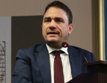 Κώστας Τσουκαλάς: Το σκάνδαλο του ΟΠΕΚΕΠΕ έχει εγκέφαλο, οργάνωση και έγινε σε βάρος του ελληνικού λαού