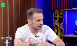 Ντέμης Νικολαΐδης: «Δεν κόστισα εγώ στην ΑΕΚ, τα έχω βάλει πίσω τα χρήματα. Στη σκέψη μου δε με βαραίνει, στην τσέπη μου ναι»