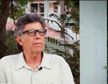 Γιάννης Μπέζος για Παύλο Χαϊκάλη: «Κλισέ αυτά περί μεγάλου κρεβατιού, είναι λόγια»