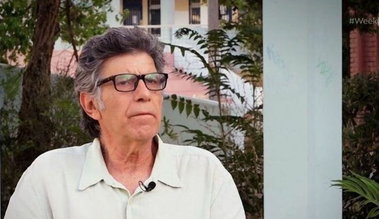 Γιάννης Μπέζος για Παύλο Χαϊκάλη: «Κλισέ αυτά περί μεγάλου κρεβατιού, είναι λόγια»