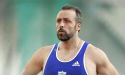 Τραγωδία στην Καβάλα: Τραυματίστηκε θανάσιμα ο Παραολυμπιονίκης Σάκης Δεληγιώργης