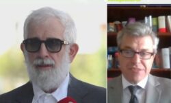«Δικαστική πλάνη θα είναι αν αθωωθεί ο Πέτρος Φιλιππίδης», λέει ο δικηγόρος της πρώτης καταγγέλλουσας