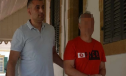 Σύλληψη Έλληνα δικηγόρου στα κατεχόμενα της Κύπρου για κατασκοπία