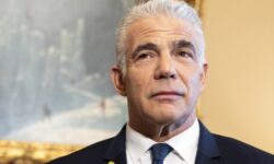 Ο επικεφαλής της ισραηλινής αντιπολίτευσης ζητά το τέλος του πολέμου στη Γάζα