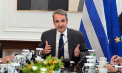 Μητσοτάκης στο υπουργικό: Συστήνεται ειδική ομάδα για τον ΟΠΕΚΕΠΕ – Αναλαμβάνω την ευθύνη στο όνομα όσων κυβέρνησαν και δεν άλλαξαν το κράτος