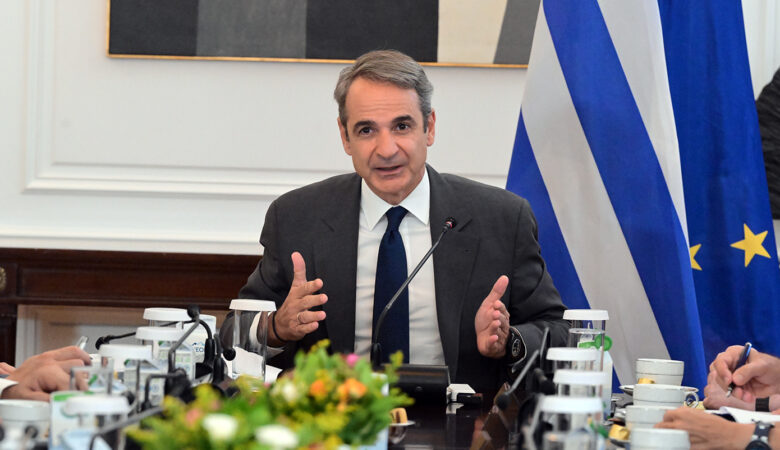 Μητσοτάκης στο υπουργικό: Συστήνεται ειδική ομάδα για τον ΟΠΕΚΕΠΕ – Αναλαμβάνω την ευθύνη στο όνομα όσων κυβέρνησαν και δεν άλλαξαν το κράτος