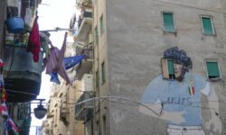 Σεισμός 4,6 Ρίχτερ στην ευρύτερη περιοχή της Νάπολης