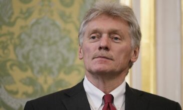 Το Κρεμλίνο υποβαθμίζει τη δήλωση του Τραμπ για τα υποβρύχια – «Όλοι θα πρέπει να είναι πολύ, πολύ προσεκτικοί με την πυρηνική ρητορική»