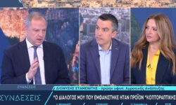 Σταμενίτης για ΟΠΕΚΕΠΕ: Ήταν μονόδρομος η παραίτησή μου