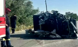 Οικογενειακό δράμα από τροχαίο στην Θεσσαλονίκη: Ο 9χρονος δεν γνωρίζει ότι σκοτώθηκαν ο πατέρας και ο αδελφός του