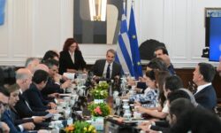 Τα θέματα που συζητήθηκαν και οι αποφάσεις που ελήφθησαν στο Υπουργικό Συμβούλιο