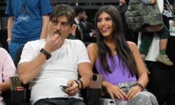 Δέσποινα Γιαννακοπούλου για τον πατέρα της: «Γενικότερα τον θαυμάζω πάρα πολύ για το ήθος του αλλά και τον τρόπο που αντιδράει»
