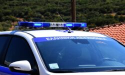 Δεύτερη χασισοφυτεία μέσα σ’ ένα 24ωρο εντοπίστηκε στην Θεσσαλονίκη