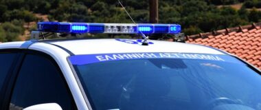 Επεισοδιακή σύλληψη άνδρα για απόπειρα αρπαγής 4χρονης στη Ζαχάρω – Χτύπησε και συγγενή της μητέρας του παιδιού
