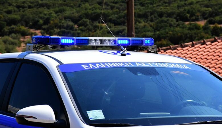 Δεύτερη χασισοφυτεία μέσα σ’ ένα 24ωρο εντοπίστηκε στην Θεσσαλονίκη