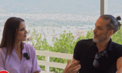 Μάριος Ιορδάνου: Ζω σαν να είμαι ήδη νεκρός, γιατί πήγα και γύρισα