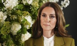 Πριγκίπισσα Κέιτ για τον καρκίνο: «Προσποιείσαι κάπως τον γενναίο, ότι έχεις μια στωικότητα κατά τη διάρκεια της θεραπείας»