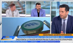Κυρανάκης: «Ξεκινάμε πιλοτική 24ωρη λειτουργία του μετρό το Σάββατο»