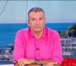 Ο Γιώργος Λιάγκας έπαθε κρίση πανικού στον αέρα του ΑΝΤ1