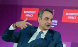 Μητσοτάκης: «Η Ελλάδα δεν έχει καμία σχέση με τη χώρα που ήταν πριν από ακριβώς 10 χρόνια»