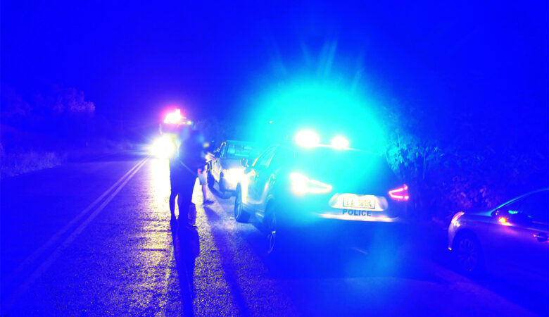 Τρόμος στα Χανιά για τρεις φοιτήτριες: Το ωτοστόπ κατέληξε σε ομηρεία από τον οδηγό – Επεισοδιακή καταδίωξη
