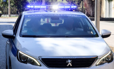 Λάρισα: Νεκρός βρέθηκε ένας 48χρονος στο σπίτι του